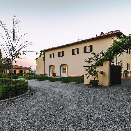 וינצ'י Villa Il Principino Country Resort מראה חיצוני תמונה