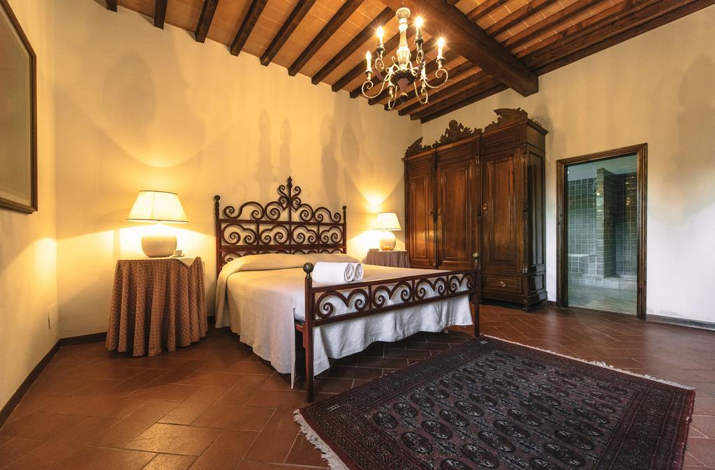 וינצ'י Villa Il Principino Country Resort מראה חיצוני תמונה