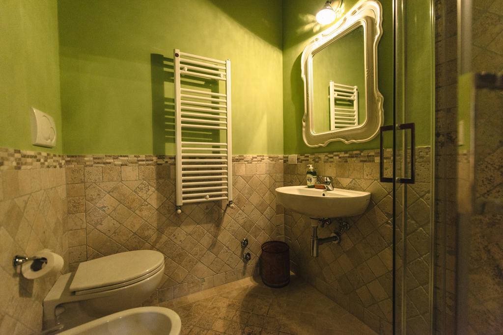 וינצ'י Villa Il Principino Country Resort מראה חיצוני תמונה