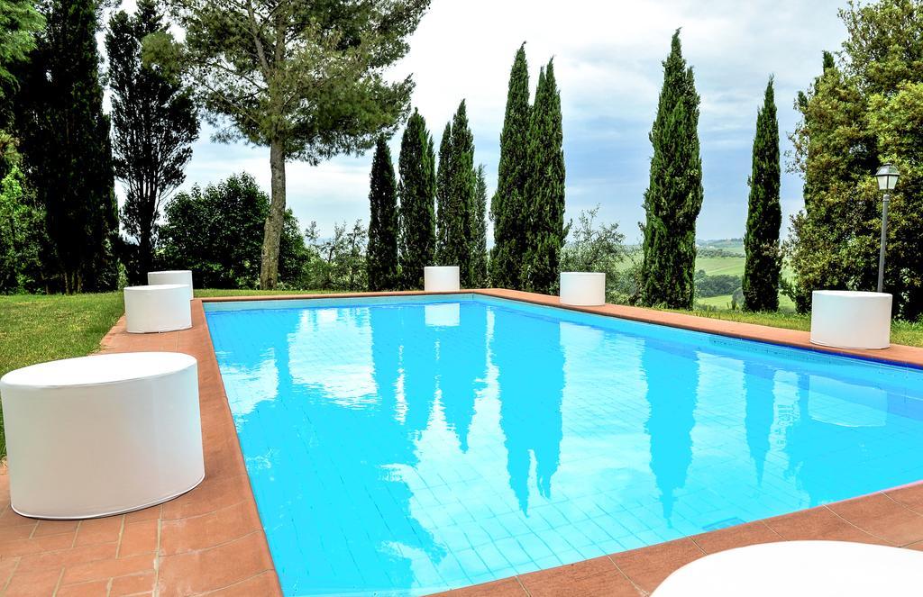 וינצ'י Villa Il Principino Country Resort מראה חיצוני תמונה