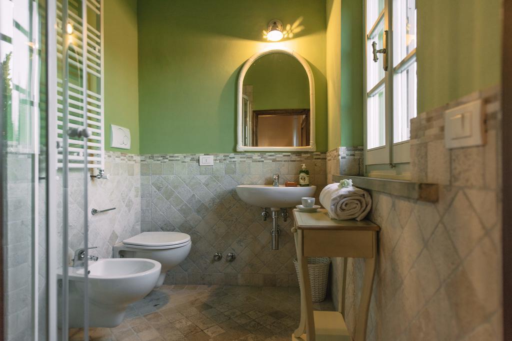 וינצ'י Villa Il Principino Country Resort מראה חיצוני תמונה