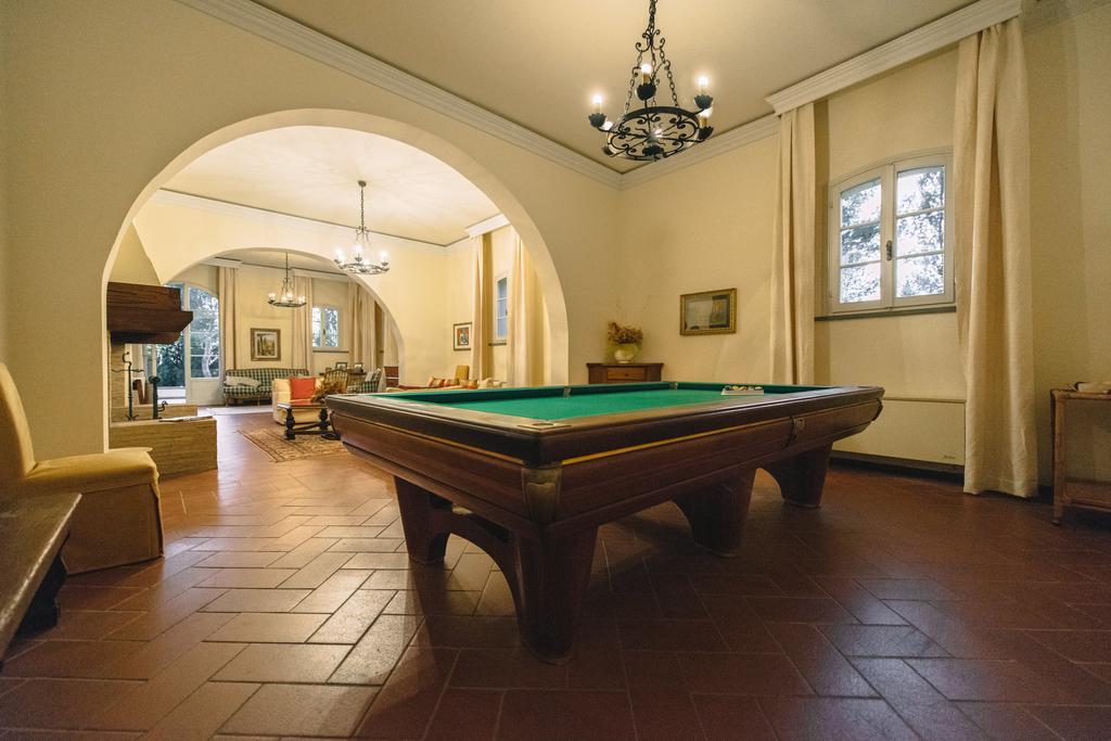 וינצ'י Villa Il Principino Country Resort מראה חיצוני תמונה