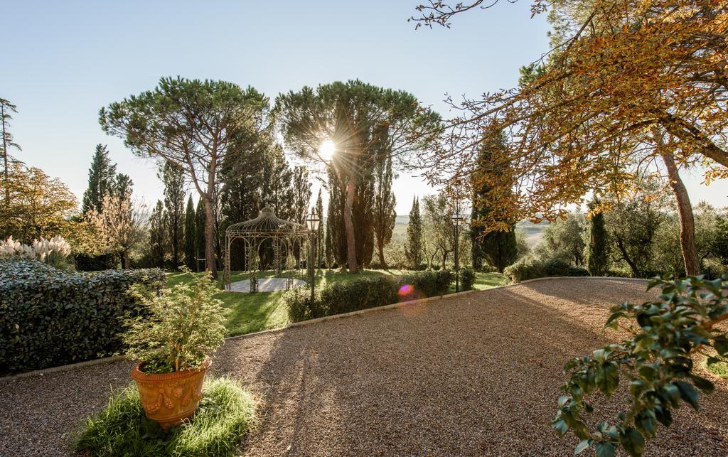 וינצ'י Villa Il Principino Country Resort מראה חיצוני תמונה