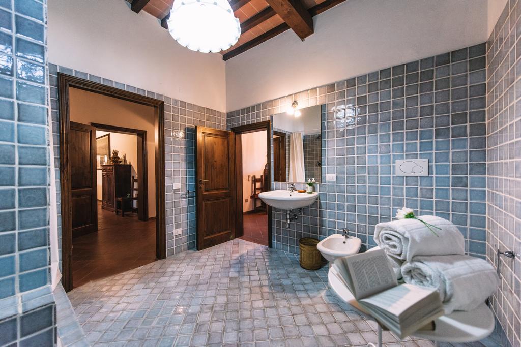 וינצ'י Villa Il Principino Country Resort מראה חיצוני תמונה