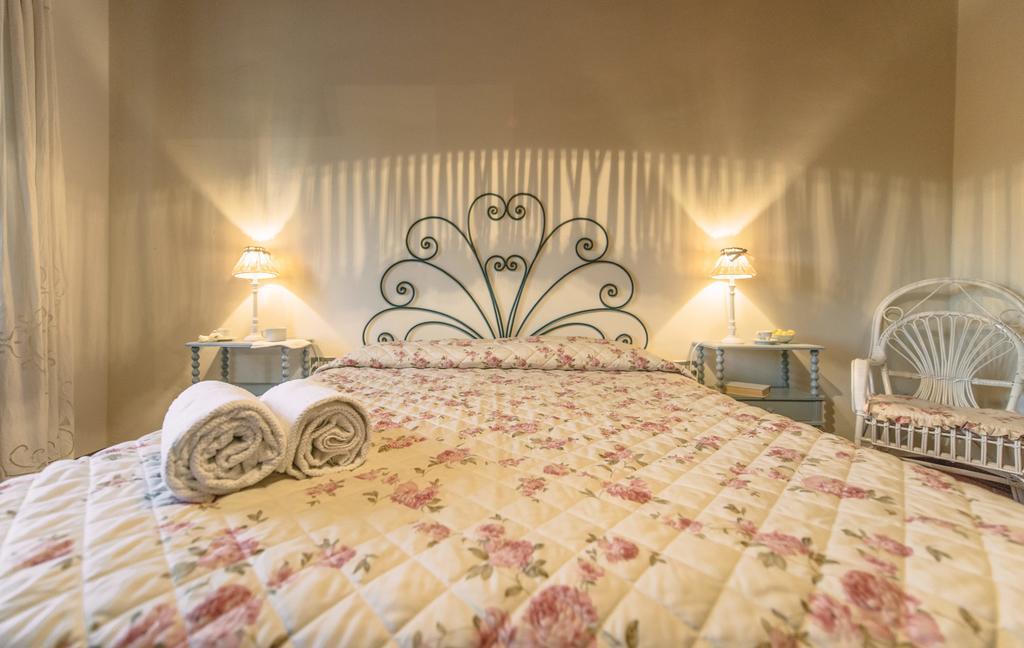 וינצ'י Villa Il Principino Country Resort מראה חיצוני תמונה