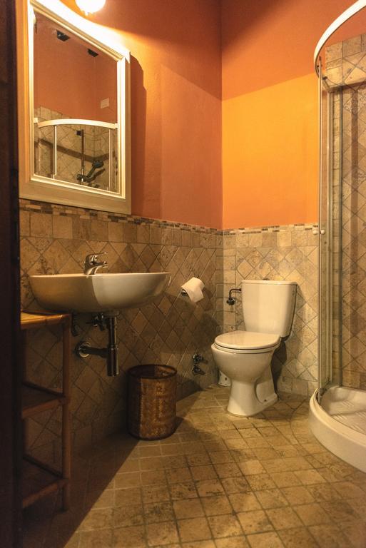 וינצ'י Villa Il Principino Country Resort מראה חיצוני תמונה
